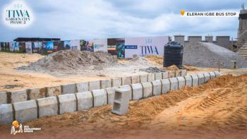 Land, Opposite Proposed Airport, Ibeju Lekki, Lagos, Land for Sale