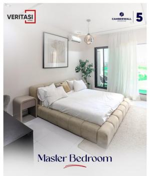 Camberwall, Off Freedom Way, Lekki, Lagos, Terraced Duplex for Sale