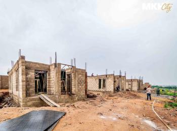 Mkh City Ibadan, Academy Scheme, Ibadan, Oyo, House for Sale