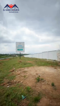 Pistis Garden: a Home for Every Family, Pistis Garden, Kila, Ibadan, Oyo, Mixed-use Land for Sale