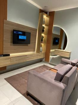 Luxurious and Spacious Studio Apartment with Pool and Gym, Lekki, Lagos, Flat / Apartment Short Let