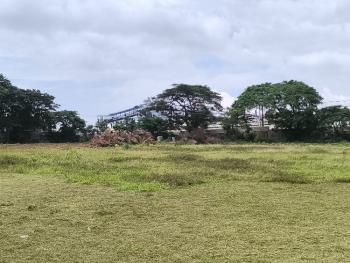 Land, Ayhomes Luxury Villa, Ikeja, Lagos, Residential Land for Sale