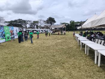 Land, Ayhomes Luxury Villa, Ikeja, Lagos, Commercial Land for Sale