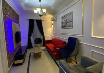 Luxury 2 Bedroom Serviced Apartment, Ikeja, Lagos, Flat / Apartment Short Let