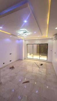 4 Bedroom Luxury Waterview Duplex with Laundry and a Bq, Banana Island, Ikoyi, Lagos, Terraced Duplex for Rent