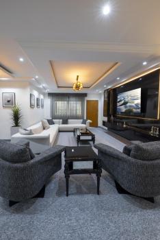 3 Bedroom Apartment with Swimming Pool & Elevator, Ikoyi, Lagos, Flat / Apartment Short Let