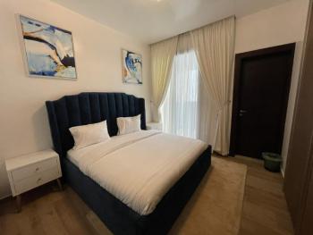 Luxury 3 Bedroom Apartment, Eko Atlanta City, Eko Atlantic City, Lagos, Flat / Apartment Short Let