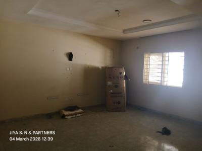 4 Bedroom Maisonette House in a Cool and Secured  Estate, Brains and Hammer Estate, Galadimawa, Abuja, Terraced Duplex for Rent