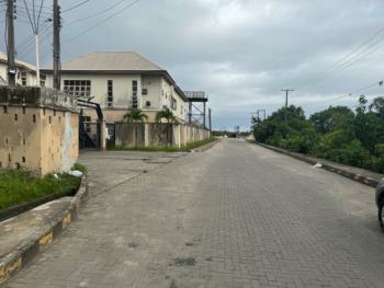 997 Sqms of Land, Lekki Scheme 2, Off Ogombo Road, By Mobil, Ilaje, Ajah, Lagos, Residential Land for Sale
