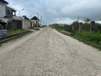1000 Sqms of Land, Lekki Scheme 2, Off Ogombo Road, By Abraham Adesanya, Ajah, Lagos, Residential Land for Sale