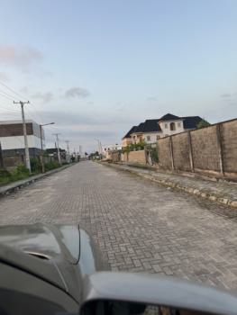 1179 Sqms of Land in a Gated Cluster, Lekki Scheme 2, Off Ogombo Road, By Abraham Adesanya, Ajah, Lagos, Mixed-use Land for Sale