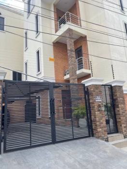 Four Bedrooms Detached House, Shoreline Estate, Banana Island, Ikoyi, Lagos, Detached Duplex for Sale