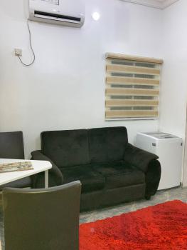 Well Furnished Very Big Room Self Contain, Upstairs, Off Daystar Church Road, Oregun, Ikeja, Lagos, Self Contain (single Rooms) for Rent