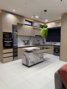 Luxurious 1 Bedroom Apartment, Admiralty Way, Lekki Phase 1, Lekki, Lagos, Mini Flat (room and Parlour) Short Let