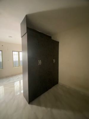 Standard Spacious Self with an Open Kitchen with Excellent Finishing, 13 a Rafiu Street, Rafiu Court, Sangotedo, Ajah, Lagos, Self Contain (single Rooms) for Rent