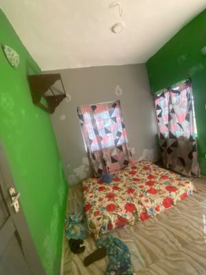 Standard Spacious Self Contain with Excellent Finishing, 13 a Rafiu Street, Rafiu Court, Alatise, Ibeju Lekki, Lagos, Self Contain (single Rooms) for Rent