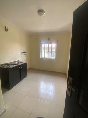 Portable Nice Open Plan Self Contain with  Excellent Finishing, 13a, Rafiu Street, Sangotedo, Ajah, Lagos, Self Contain (single Rooms) for Rent