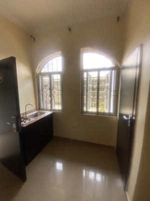 Portable Nice Open Plan Self Contain with  Excellent Finishing, 13a, Rafiu Street, Sangotedo, Ajah, Lagos, Self Contain (single Rooms) for Rent