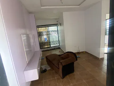 Luxuriously Spacious Mini Flat with Excellent Finishing — 13a, Rafiu Street Abijo, Abijo, Lekki, Lagos
