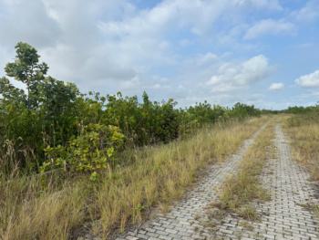 893 Sqms of Land, Lekki Scheme 2, Off Ogombo Road, Ajah, Lagos, Residential Land for Sale