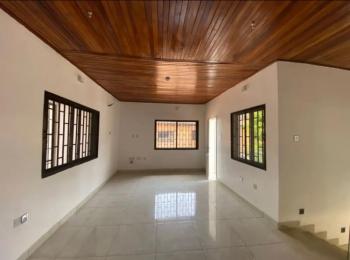 Clean 5 Bedroom Fully Detached Duplex, with 2 Rm Bq, Maitama District, Abuja, Detached Duplex for Rent