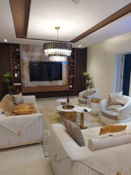 Premium Seaview 4 Bedrooms Apartment, Admiralty Way, Lekki Phase 1, Lekki, Lagos, Flat / Apartment Short Let