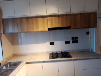 Exquisite Classic Luxurious 3 Bedroom Apartment, Gudu, Abuja, Flat / Apartment for Sale