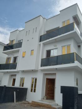 4 Bedrooms Semi Detached House, Awuse Estate, Opebi, Ikeja, Lagos, Semi-detached Duplex for Sale