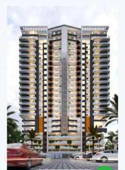 Carcass Studio Apartment Hot Offer, Banana Island, Ikoyi, Lagos, Self Contain (single Rooms) for Sale