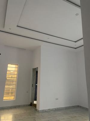 Luxuriously Nice Spacious 2 Bedroom  Flat, No 14b Sikiru Street, Sangotedo, Ajah, Lagos, Terraced Duplex for Rent