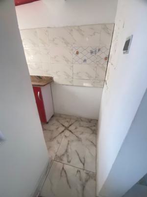 Luxuriously Nice Spacious Self Contain, No 14b Sikiru Street, Sangotedo, Ajah, Lagos, Self Contain (single Rooms) for Rent