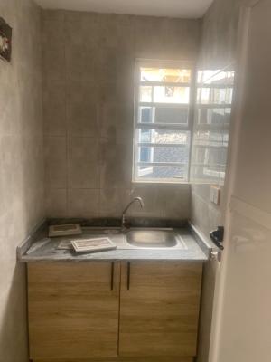 Luxuriously Nice Brand New Spacious Self Contain, No. 14b, Sikiru Street Abijo, Abijo, Lekki, Lagos, Self Contain (single Rooms) for Rent