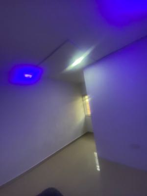 Luxuriously Spacious Nice Mini Flat, No 14 D Pa Jame Street, Jamiu Court, Sangotedo, Ajah, Lagos, Mini Flat (room and Parlour) for Rent