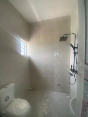 Luxuriously Spacious Brand New 2bedroom Flat with Excellent Finishing, No 14 D Pa Jame Street, Jamiu Court, Ologolo, Lekki, Lagos, House for Rent