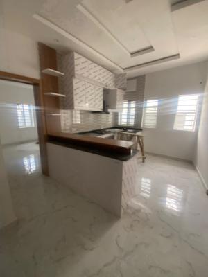 Luxuriously Spacious Brand New 2bedroom Flat with Excellent Finishing, No 14 D Pa Jame Street, Jamiu Court, Ologolo, Lekki, Lagos, House for Rent