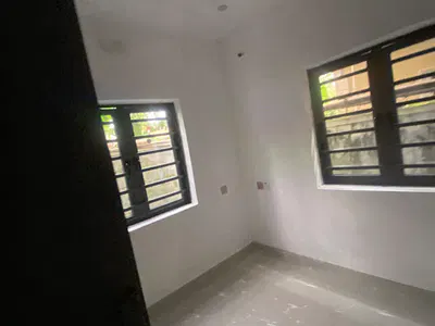 Well Finished Nice Spacious Brand New Mini Flat