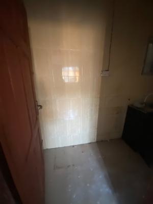 Luxuriously Nice Spacious Mini Flat Apartment, 11 a Temi Street, Sangotedo, Ajah, Lagos, Mini Flat (room and Parlour) for Rent