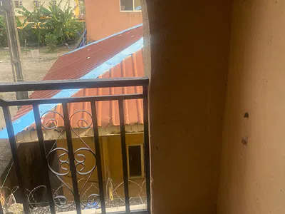 Luxuriously Nice Spacious Mini Flat — 11a, Temi Street, Sangotedo, Sangotedo, Ajah, Lagos