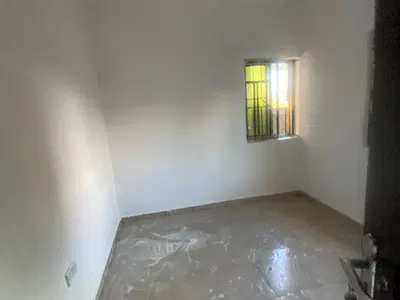 Luxuriously Nice Spacious Mini Flat — Ajah, Lagos