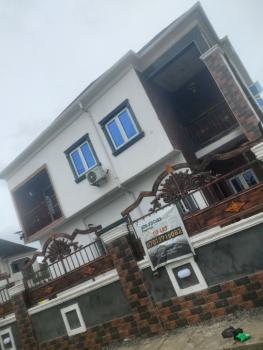 Luxury 2 Bedroom Flat, 26 Ajasa Street, Lekki Phase 2, Lekki, Lagos, Flat / Apartment for Rent