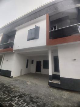 Luxury 4 Bedroom Duplex, 34, Adebowale Street, Ajah, Lagos, Terraced Duplex for Rent