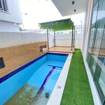 The Most Beautiful Home for You and Yours, Lekki, Lagos, Detached Duplex for Sale