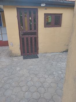 4 Rooms Office Space, Off Toyin Street, Ikeja, Lagos, Office Space for Rent