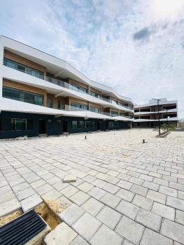 Newly Built 4 Bedroom Terrace Duplex, Ikate, Lekki, Lagos, Terraced Duplex for Sale