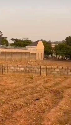 Residential Land, By Nzamiya Turkish Hospital, Mbora (nbora), Abuja, Land for Sale