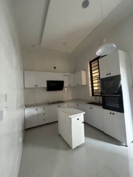 Luxury 4 Bedroom Duplex, Lekki Palms, Ajah, Lagos, Terraced Duplex for Rent