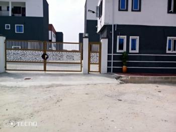 Newly Built Estate for with 28 Units of Terraces and Flats, Sangotedo, Ajah, Lagos, Land for Sale