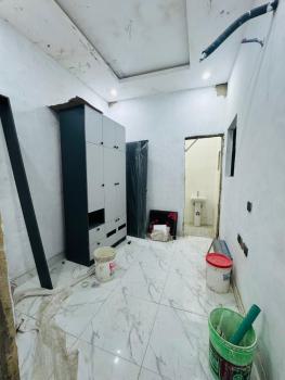 a Newly Built 4 Bedroom Terrace Duplex, Ogba, Ogba, Ikeja, Lagos, Terraced Duplex for Sale
