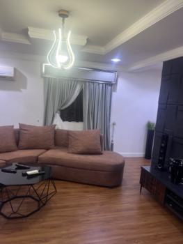 Top Notch 2 Bedroom Apartment, Wuse 2, Abuja, Flat / Apartment Short Let