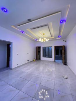 Luxury 2 Bedroom Apartment — Chevron, Lekki, Lagos